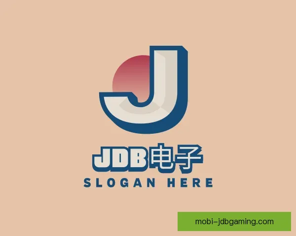 介绍JDB电子